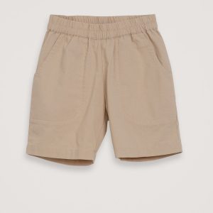 Serendipity Pocket Shorts