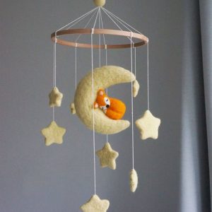 Gamcha Mobile, Fuchs/Gelber Mond