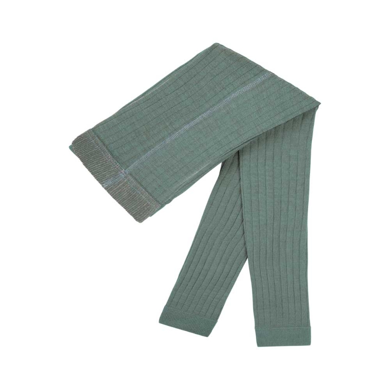 Pure Pure Woll-Leggings