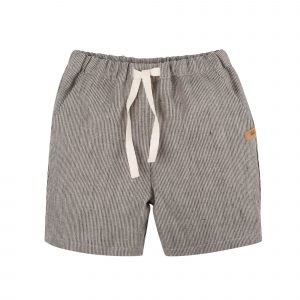 Pure Pure Leinen Shorts
