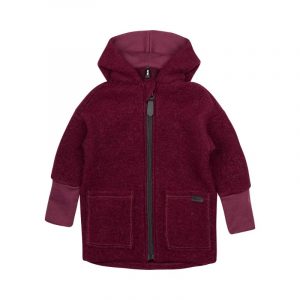 Pure Pure Dufflecoat Walk