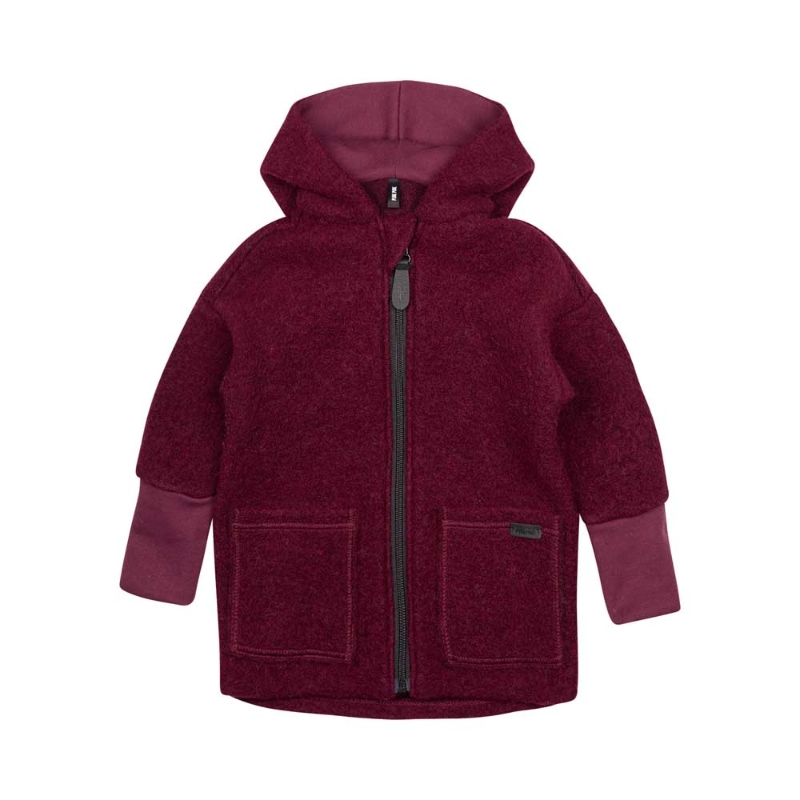 Pure Pure Dufflecoat Walk