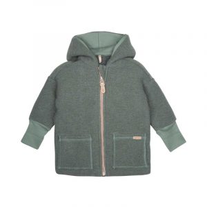 Pure Pure Dufflecoat Walk