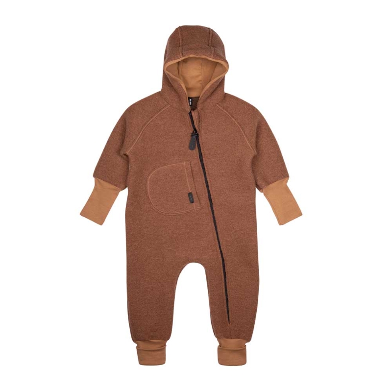 Pure Pure Overall Walk