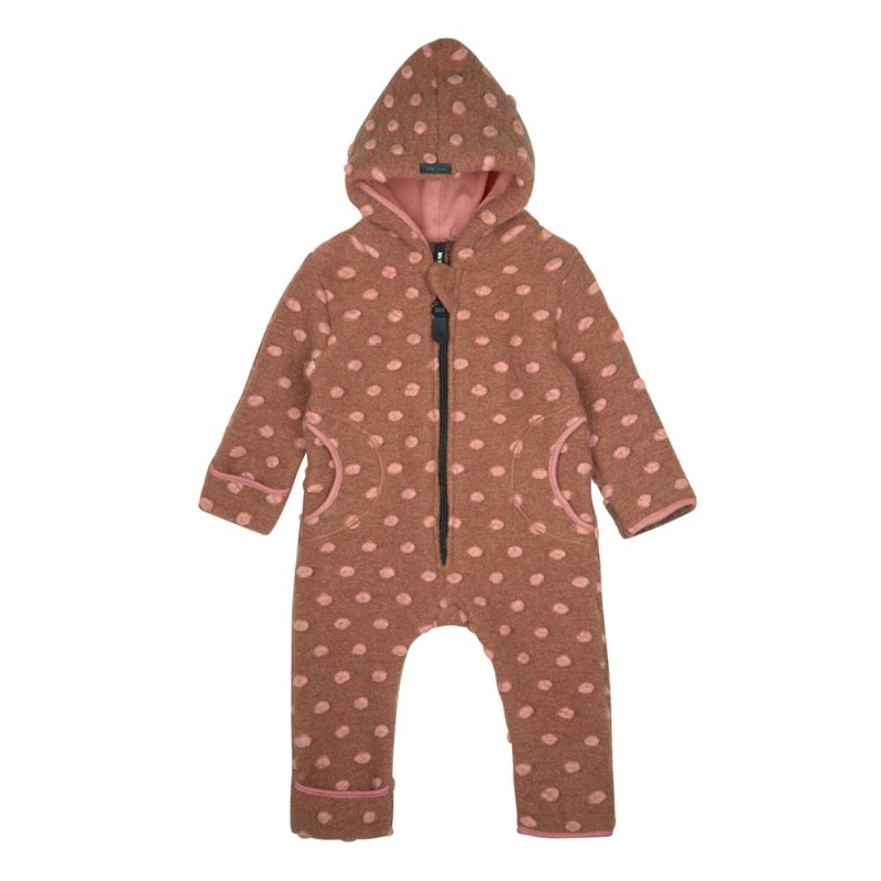 Pure Pure Overall Walk