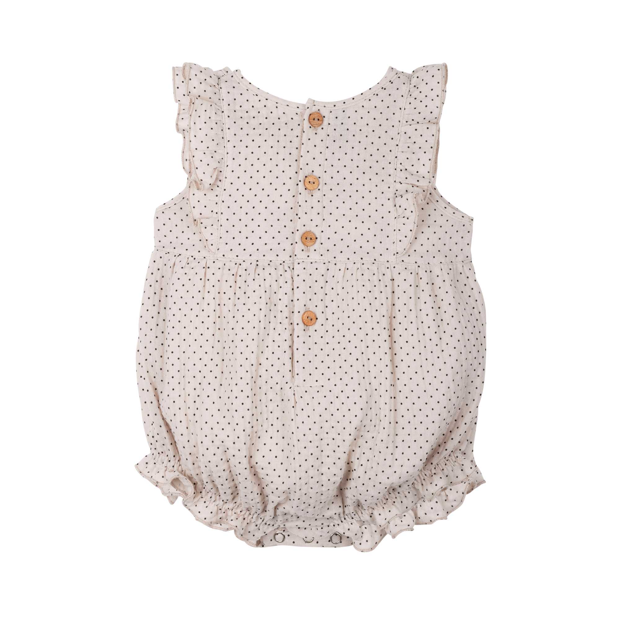 Pure Pure Baby Jumper – Bild 2