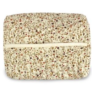 Gamcha Feuchttücher Cover, Blumen