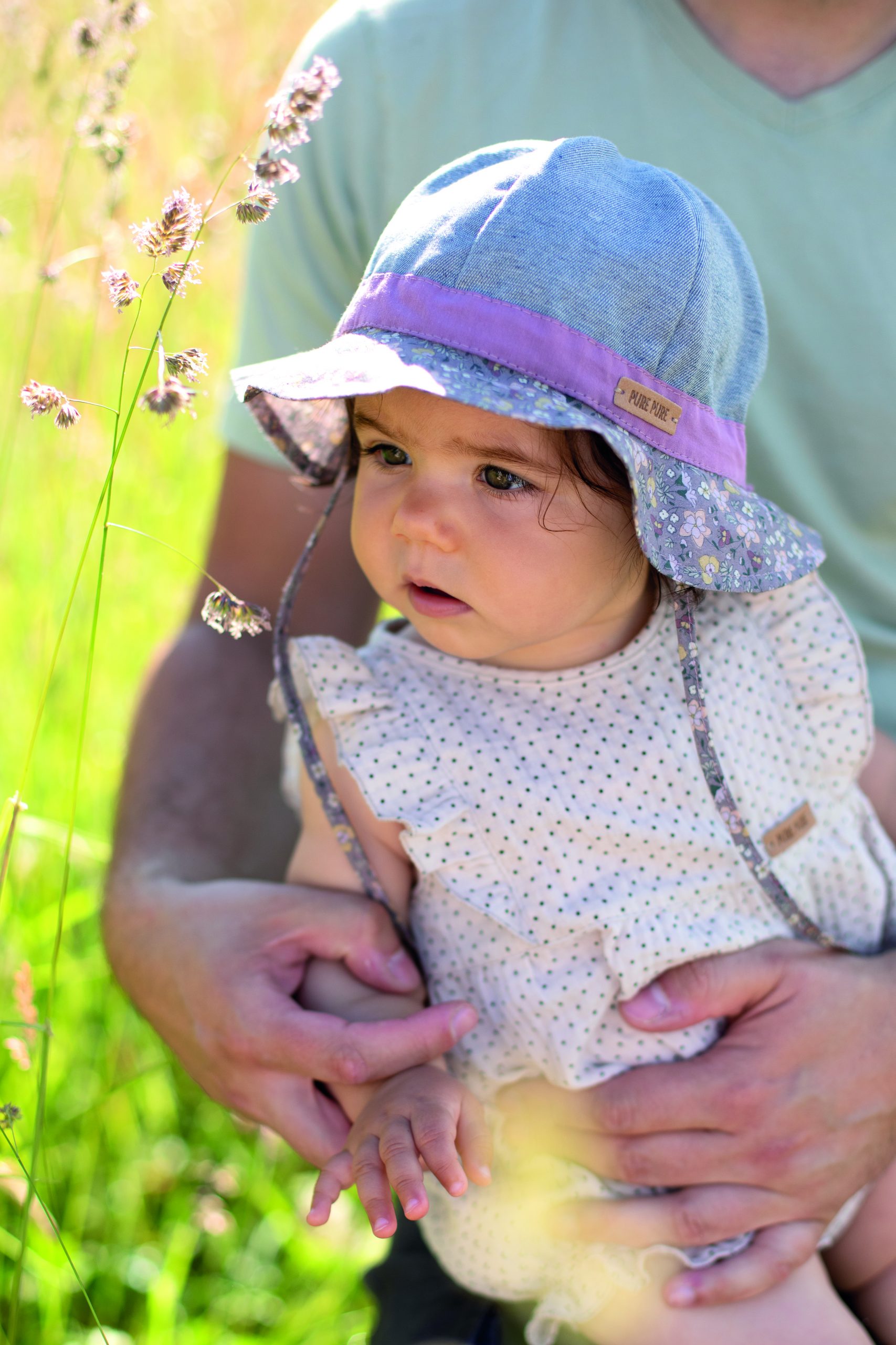 Pure Pure Baby Jumper – Bild 3