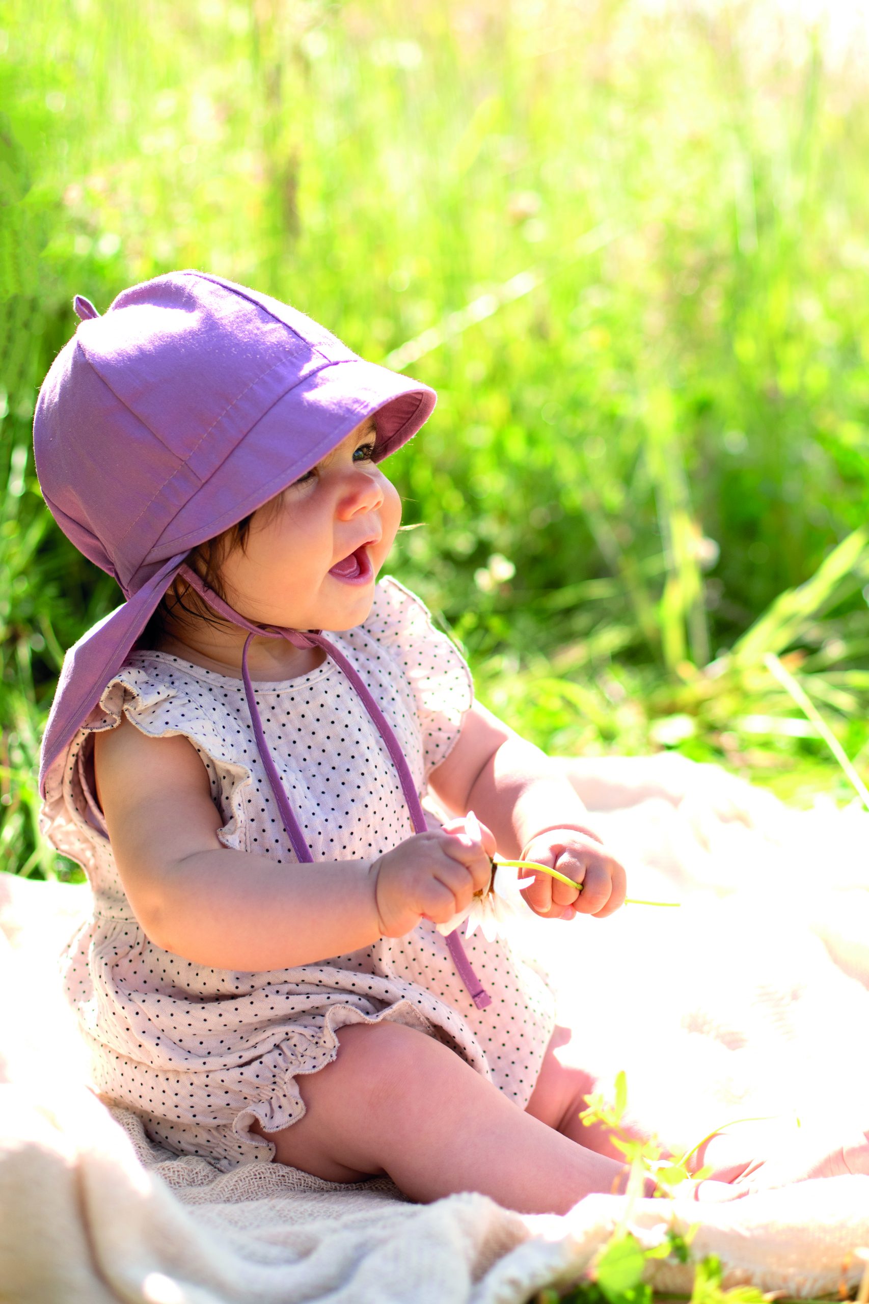 Pure Pure Baby Jumper – Bild 4