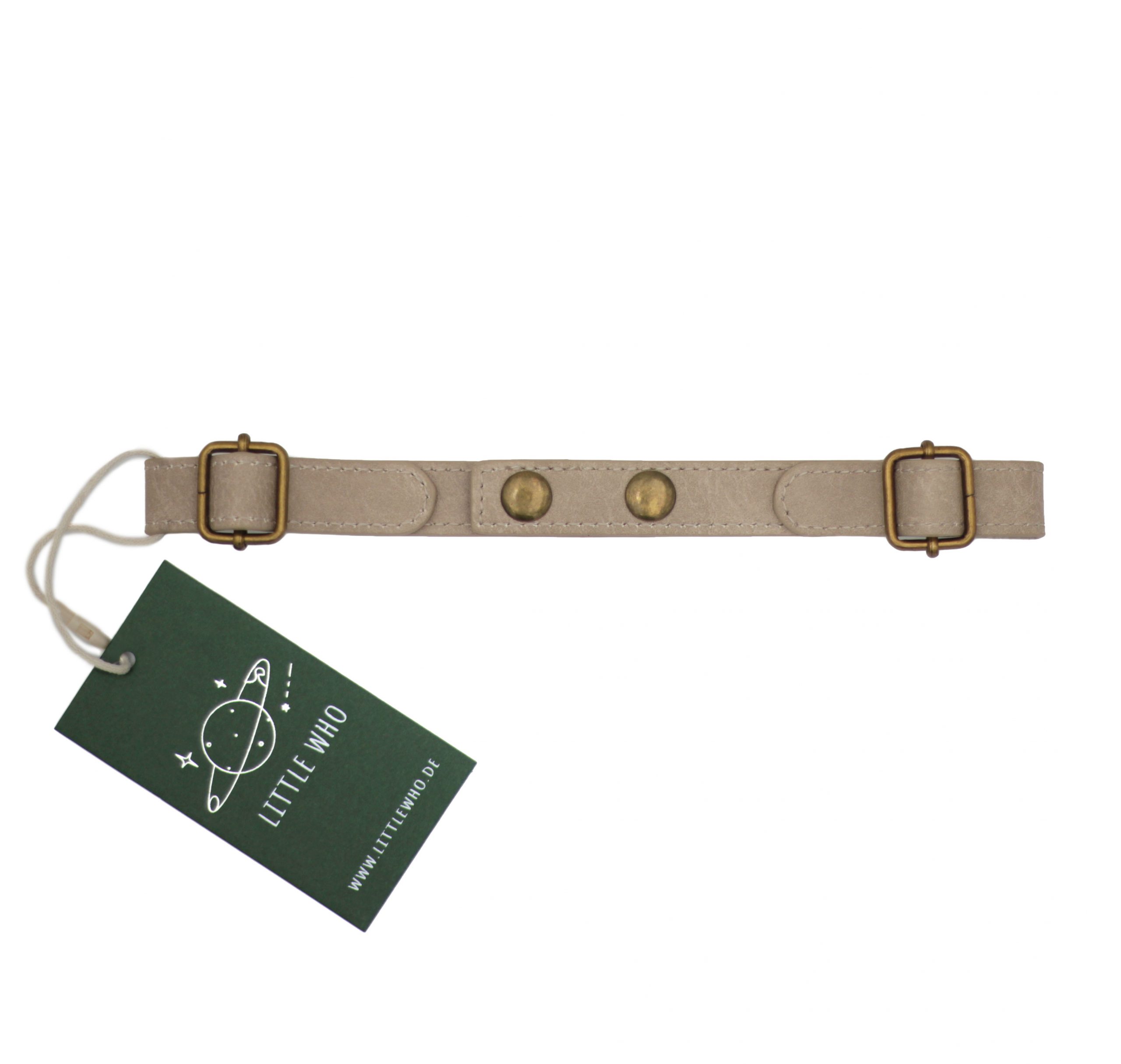 Little Who Brustgurt – Bild 5