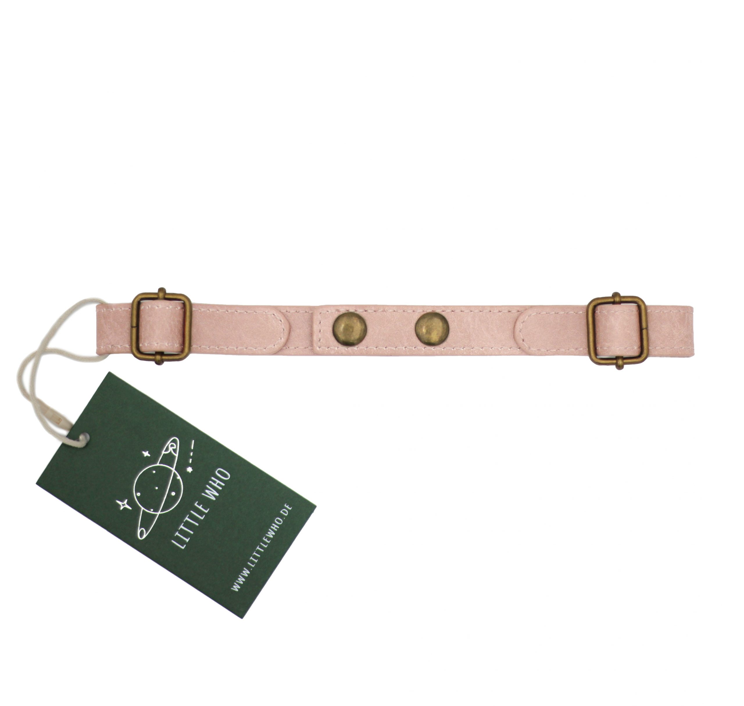 Little Who Brustgurt – Bild 6