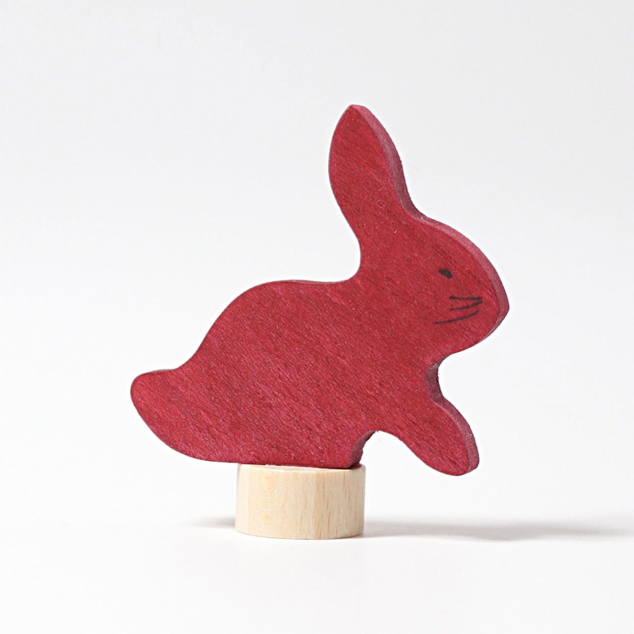 GRIMM'S Steckfigur Hase – Bild 2