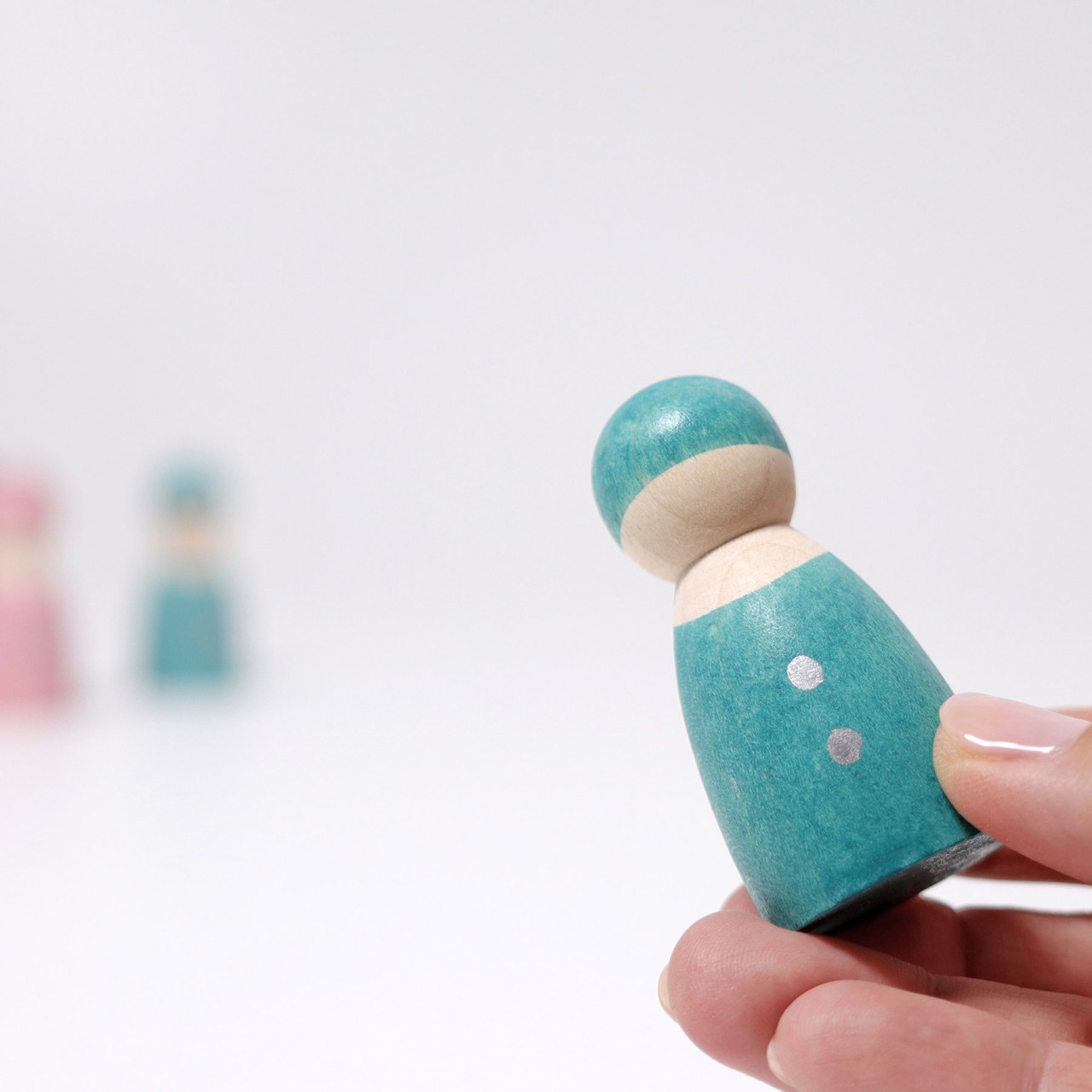 GRIMM'S Fünf Rechenfreunde – Bild 7