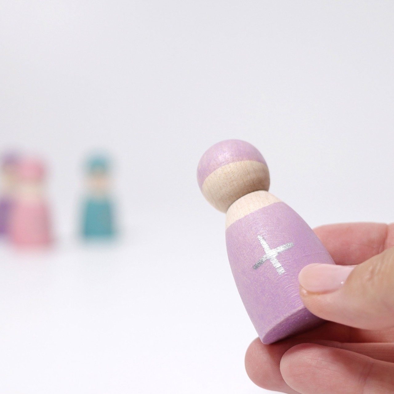 GRIMM'S Fünf Rechenfreunde – Bild 6