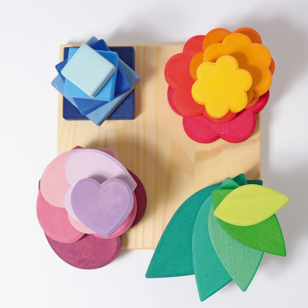 GRIMM'S Steckspiel Formen – Bild 3