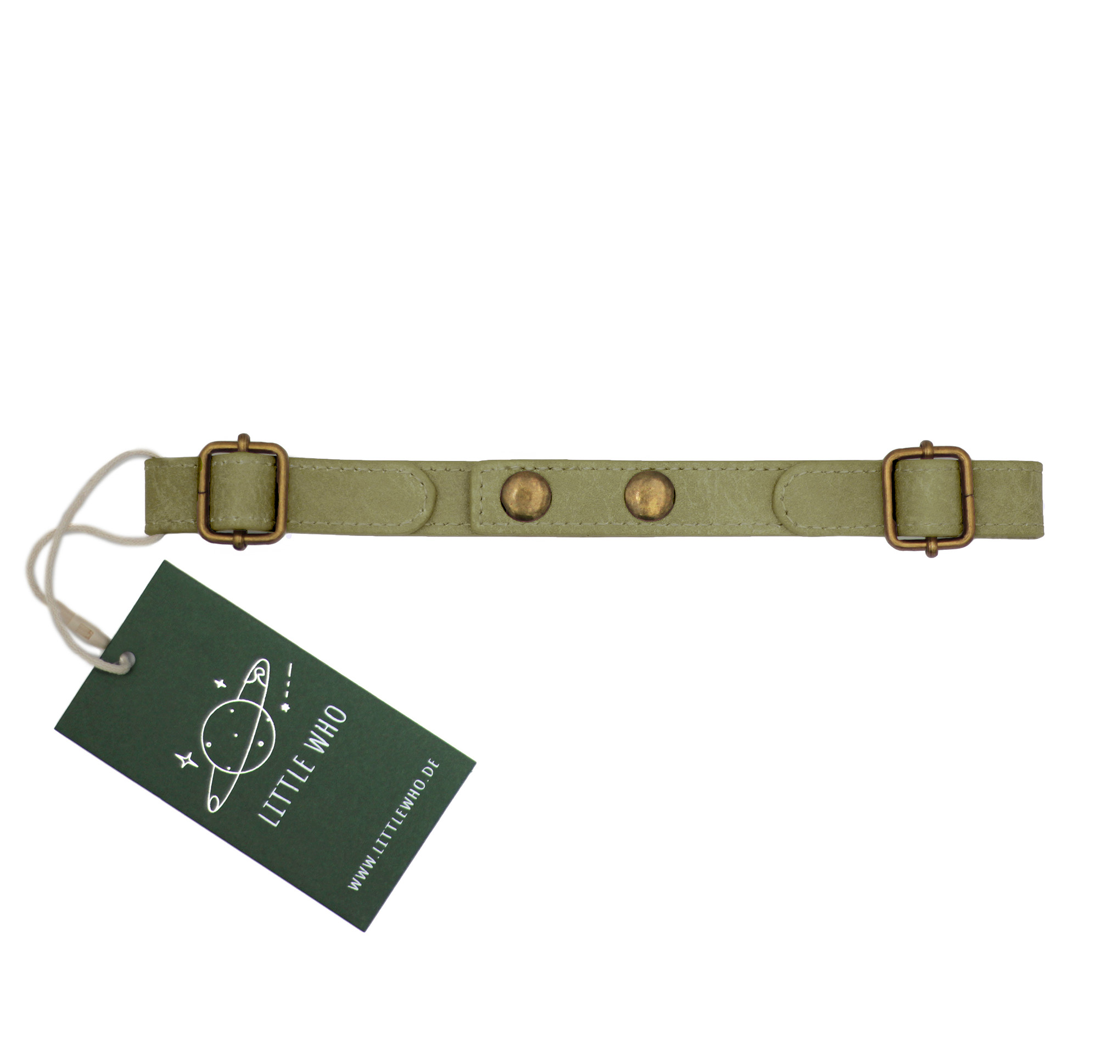 Little Who Brustgurt – Bild 2