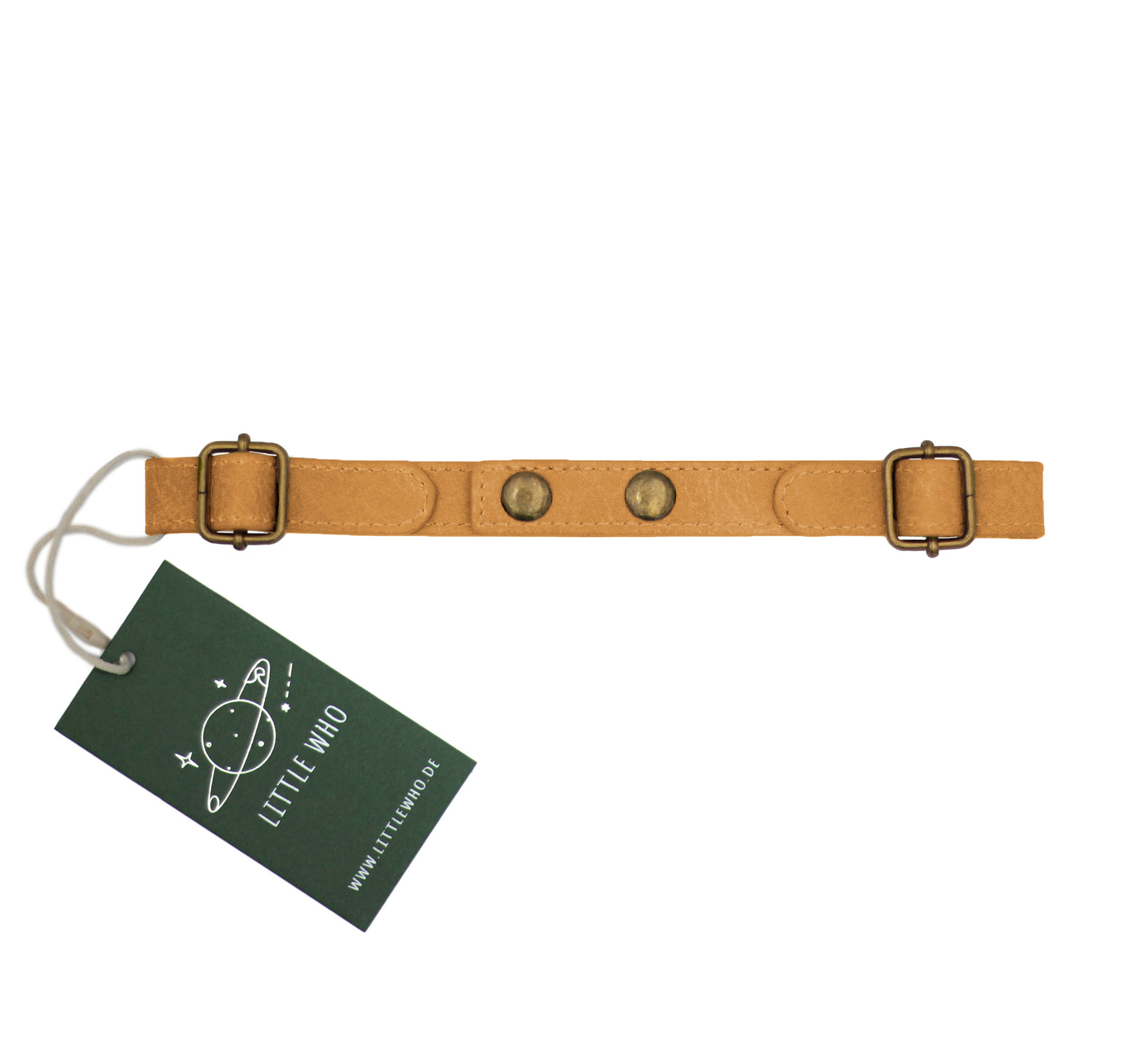 Little Who Brustgurt – Bild 3