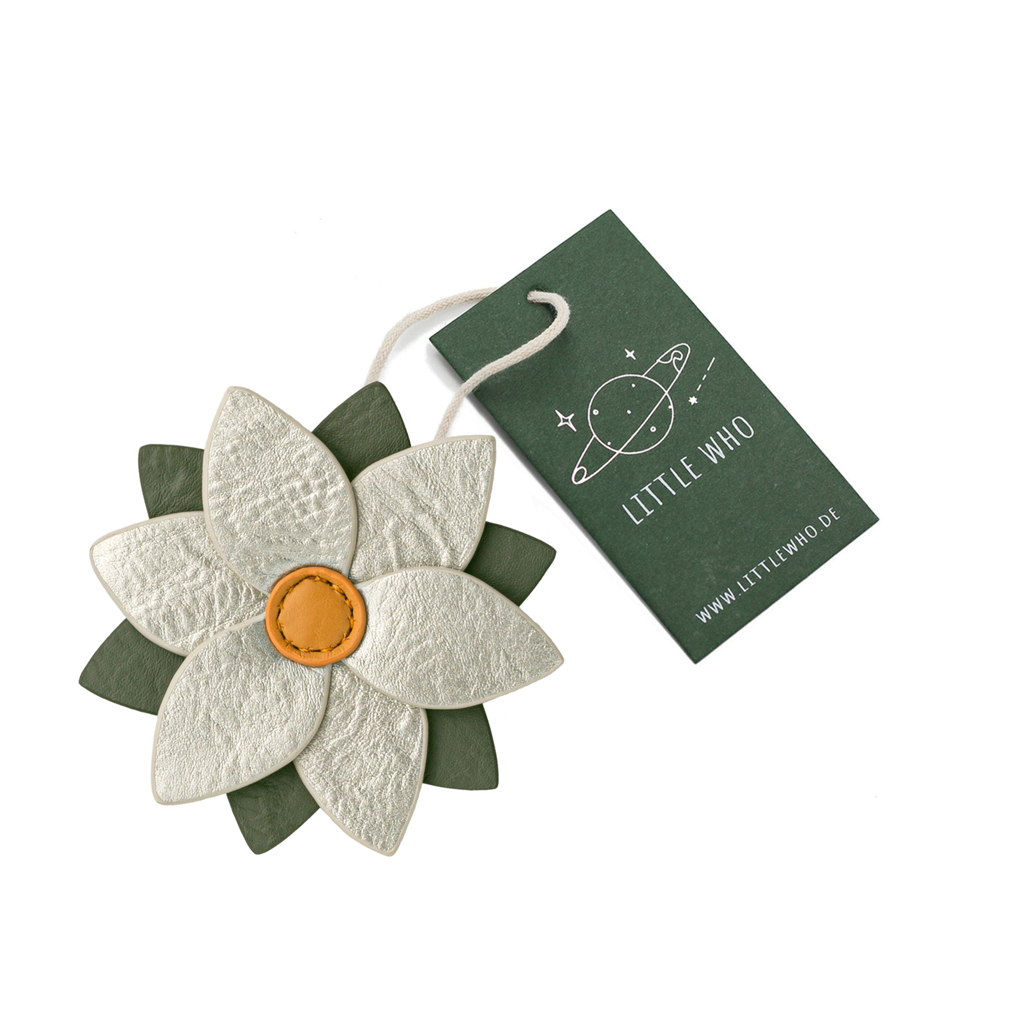 Little Who Patches – Bild 2