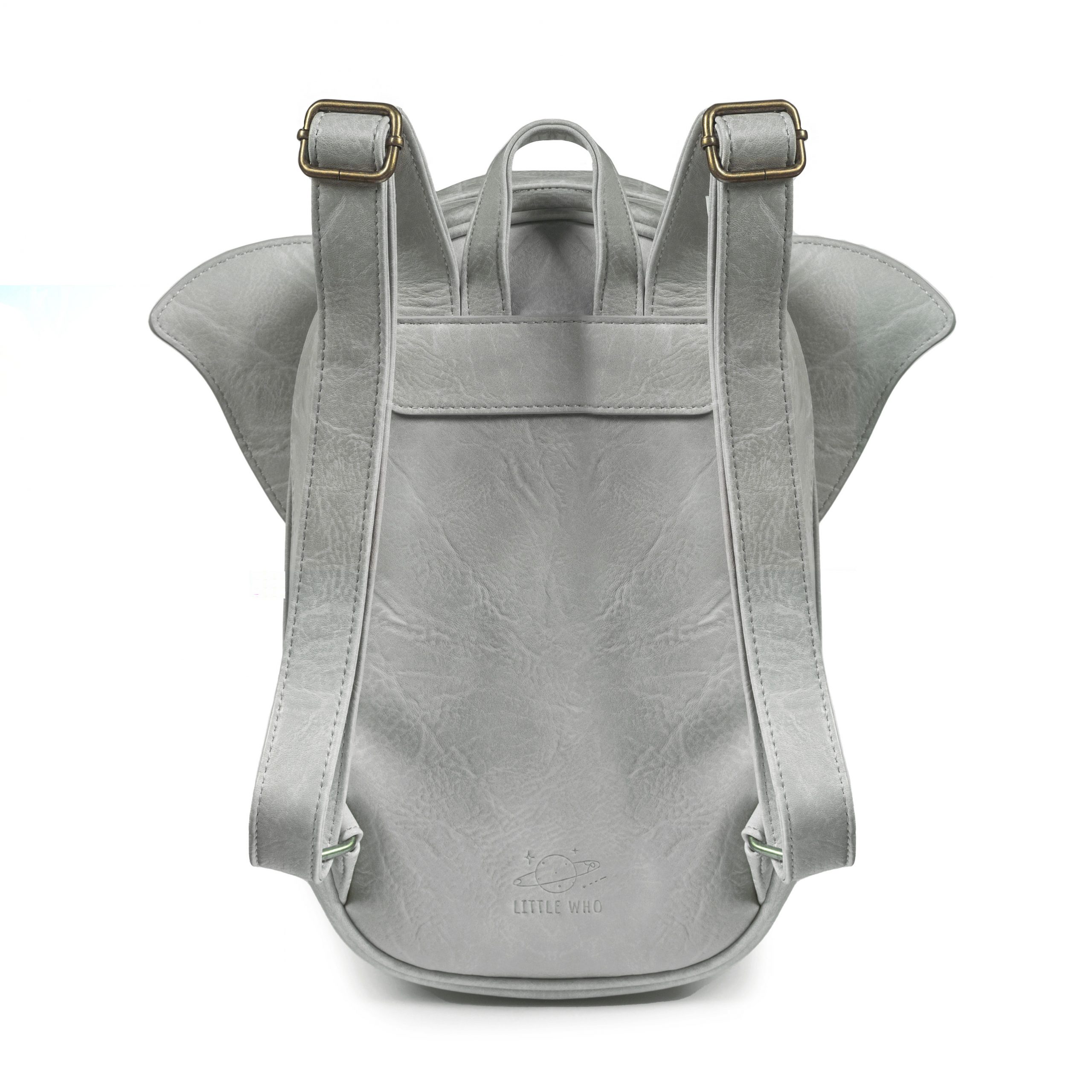 Little Who Großer Elefant Rosa – Bild 3