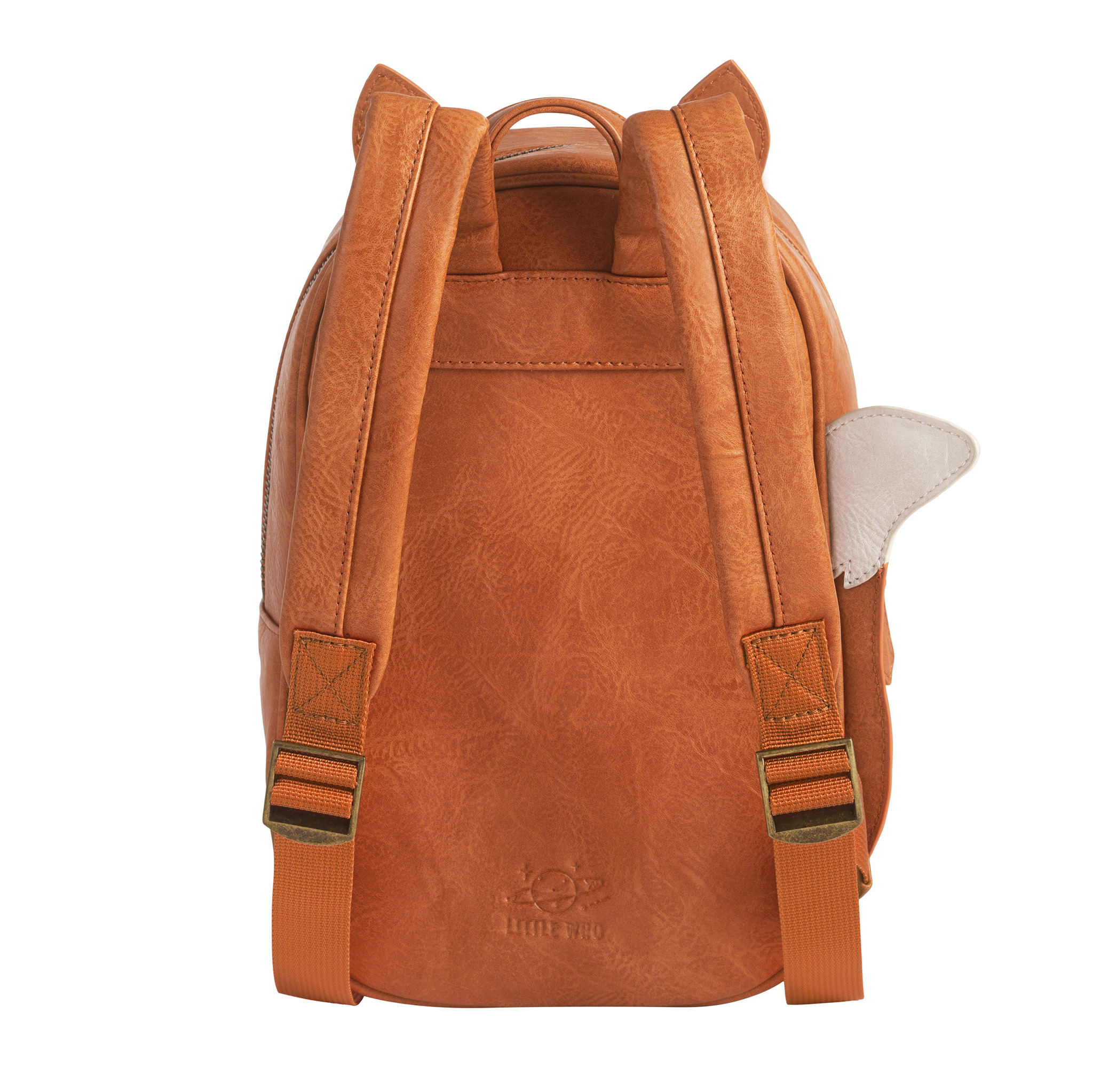 Little Who Großer Fuchs Frankie – Bild 3