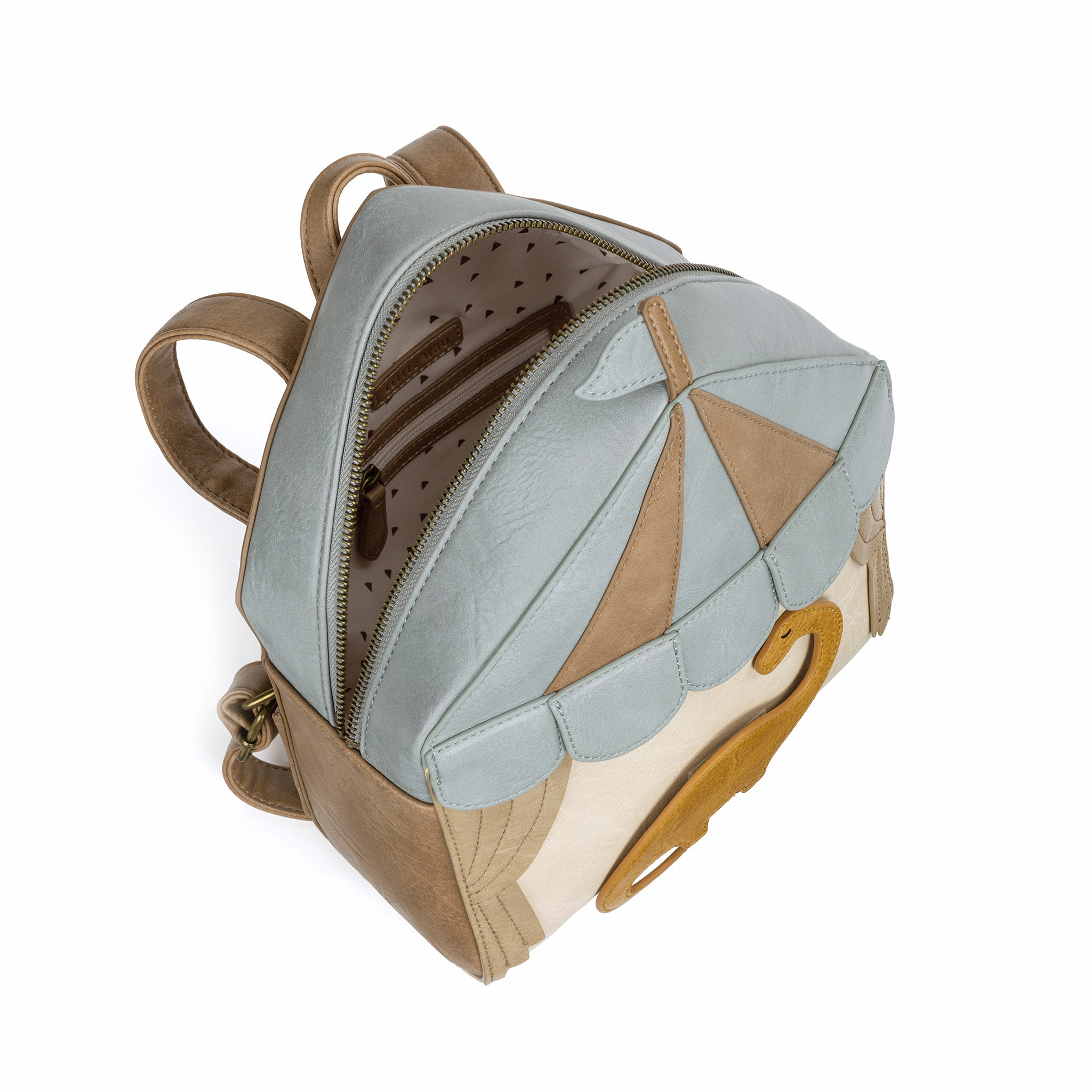 Little Who Großes Zelt Noah – Bild 3