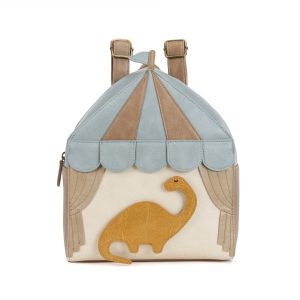 Little Who Großes Zelt Noah