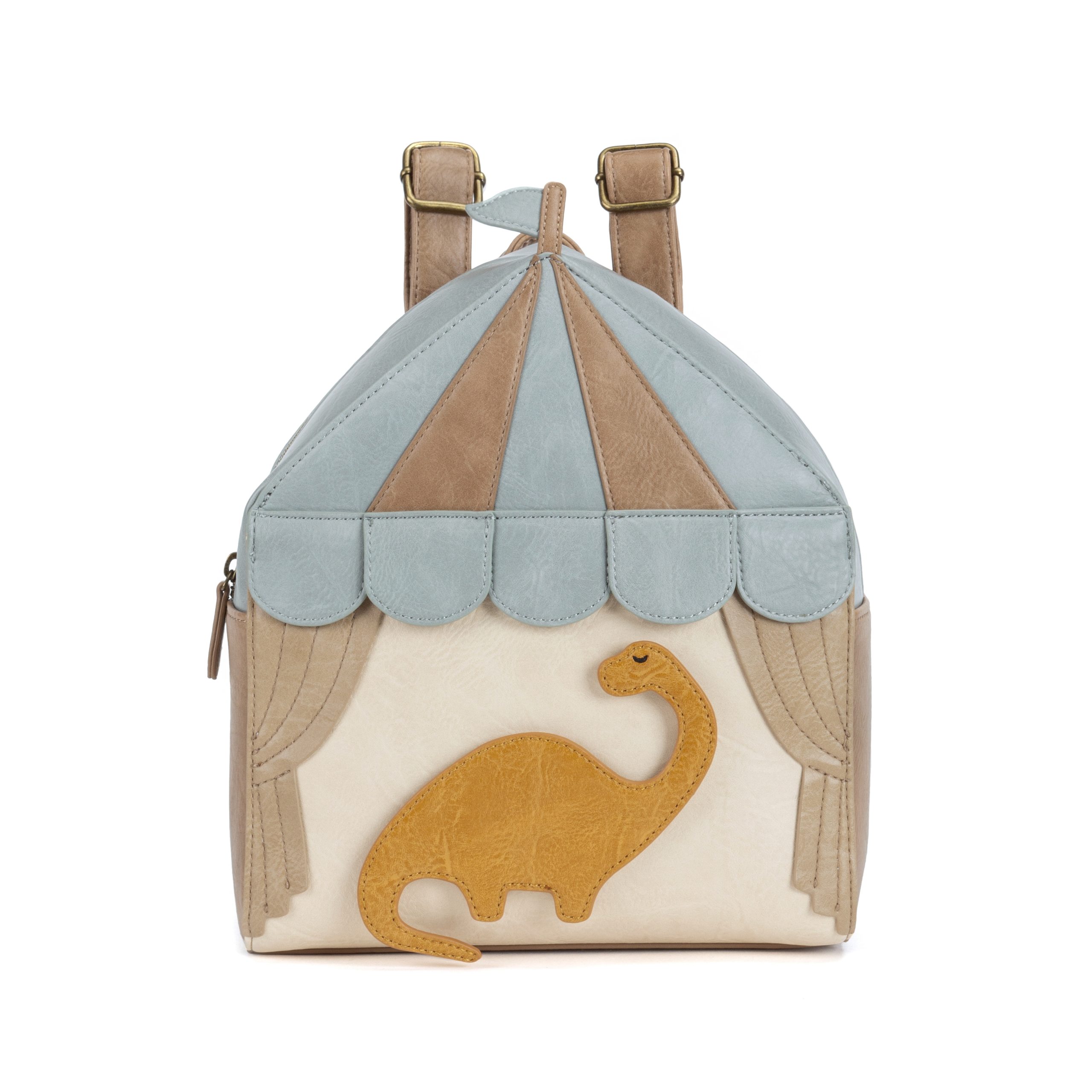 Little Who Großes Zelt Noah