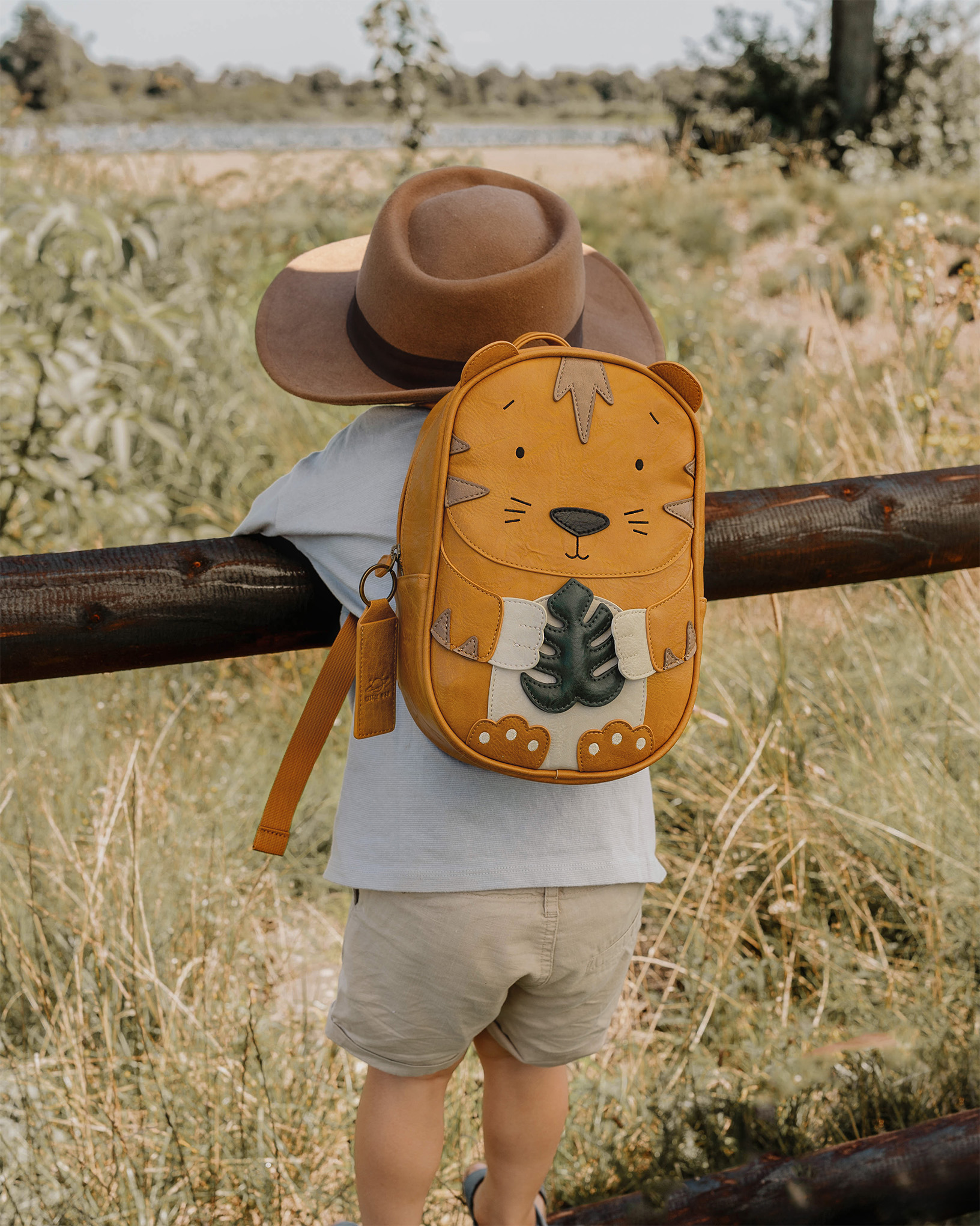 Little Who Großer Tiger Timi – Bild 5