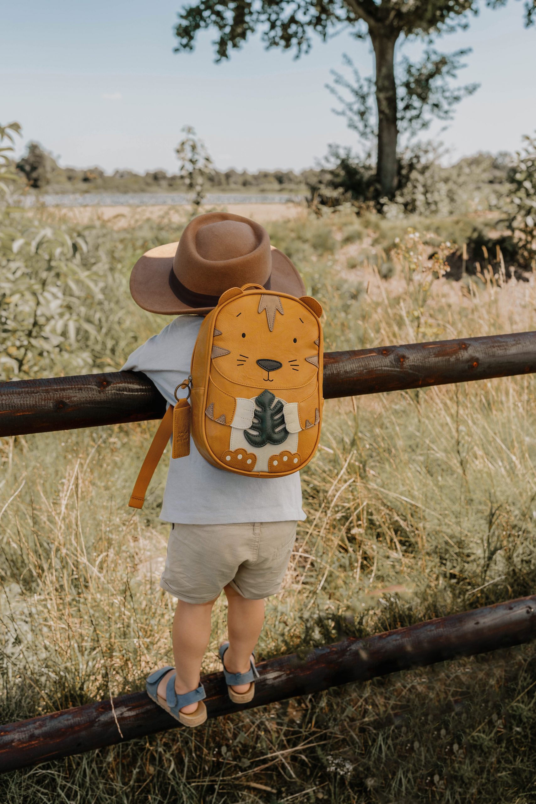 Little Who Großer Tiger Timi – Bild 6