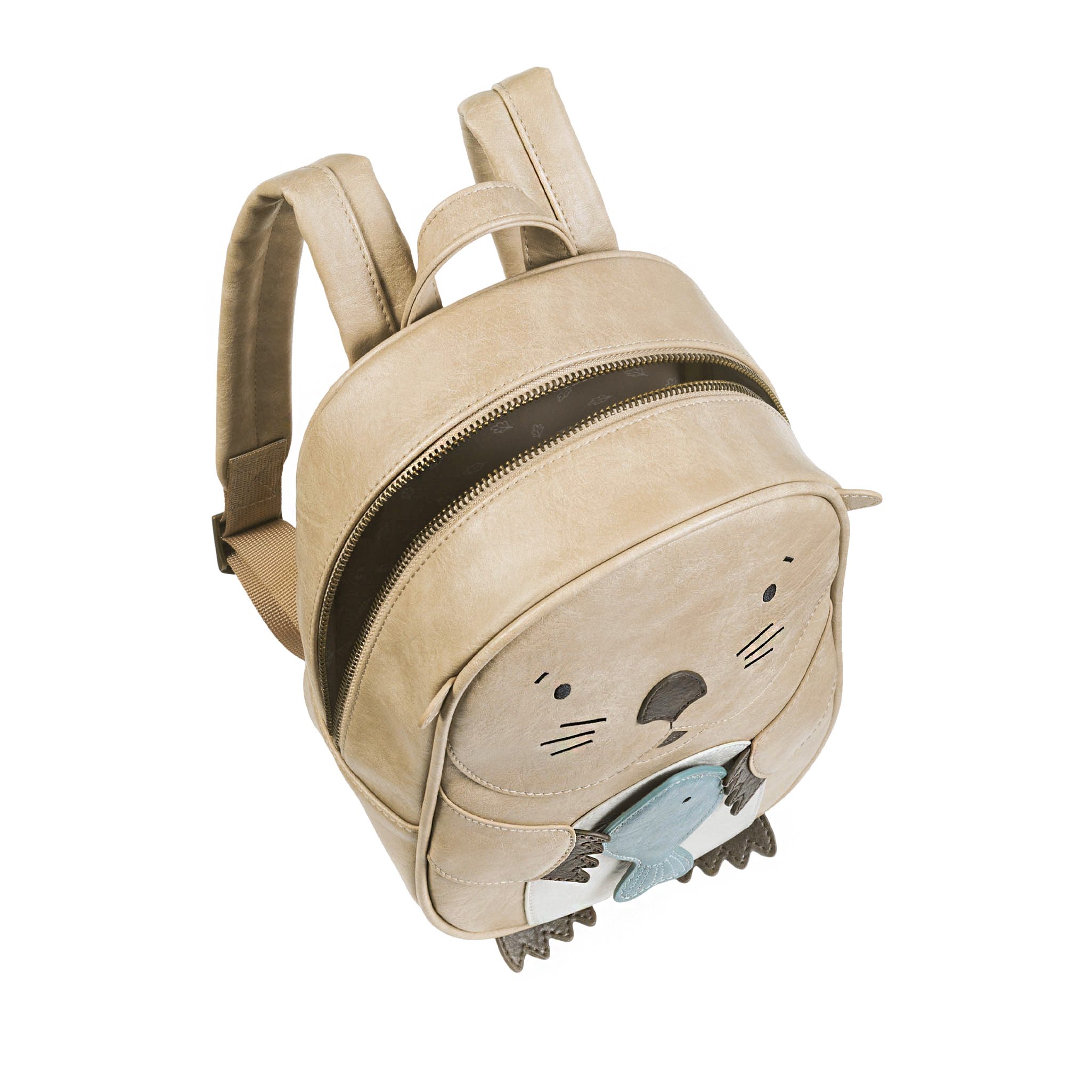 Little Who Großer Otter Matilda – Bild 3