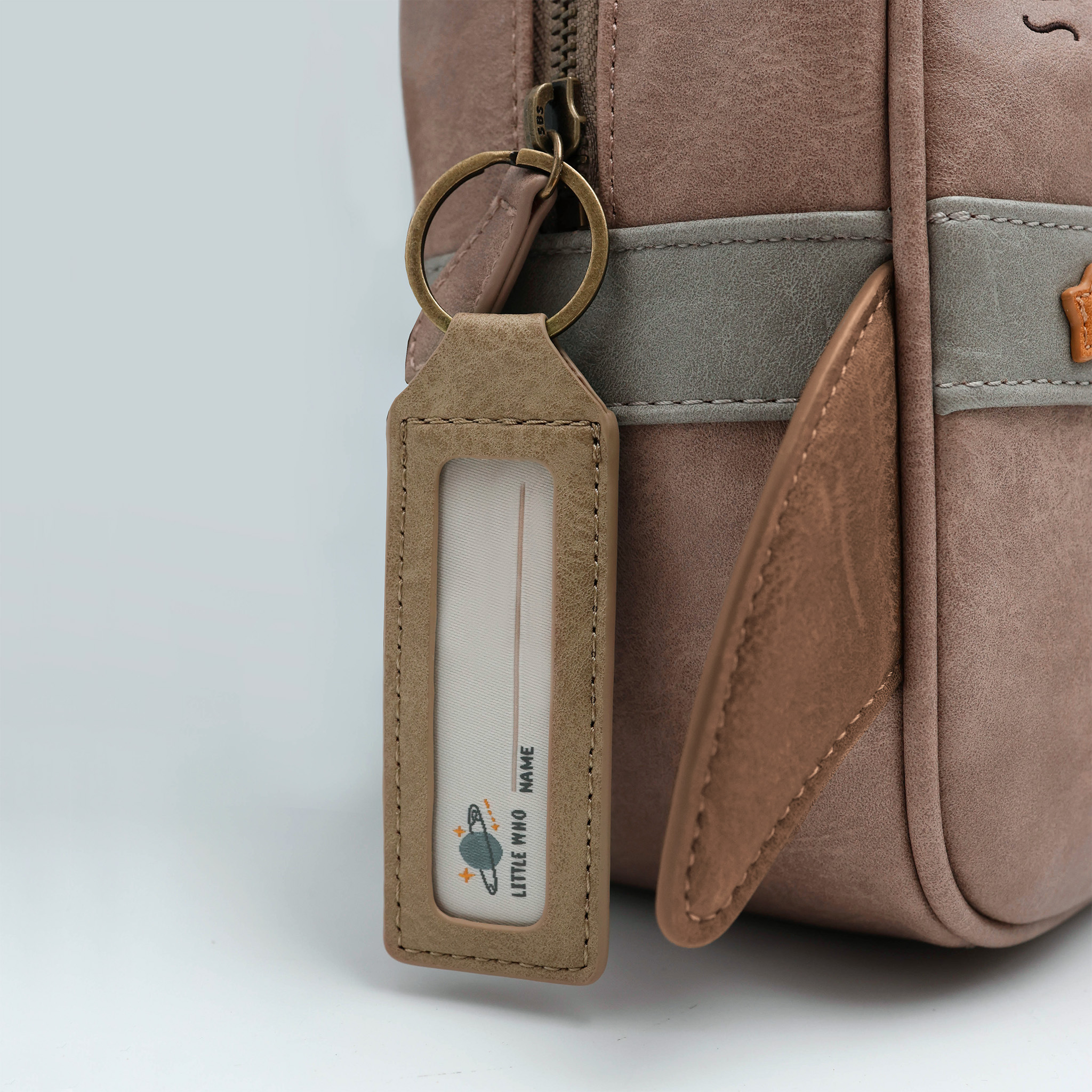 Little Who Namensschild – Bild 5