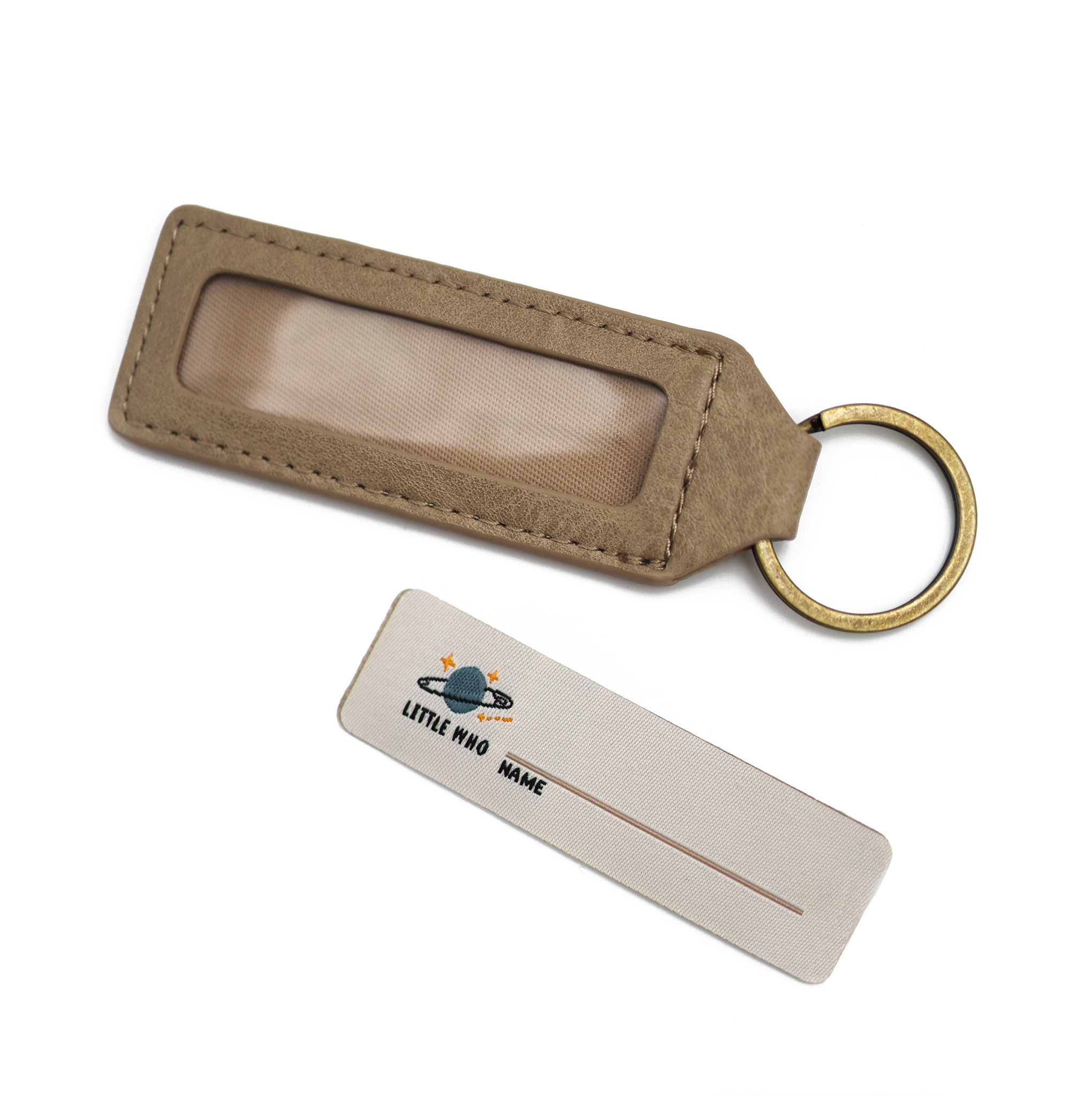 Little Who Namensschild – Bild 2