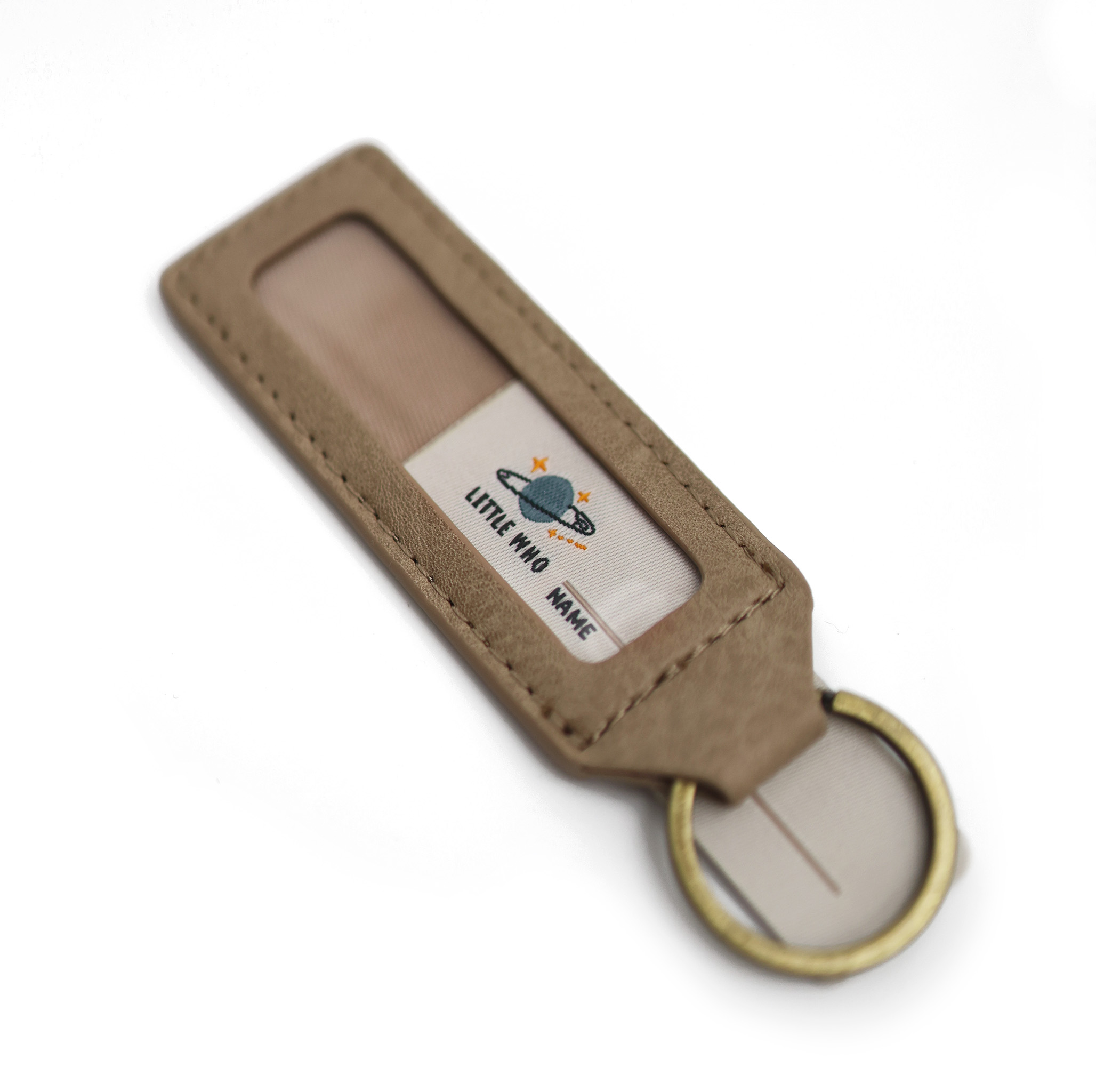 Little Who Namensschild – Bild 4