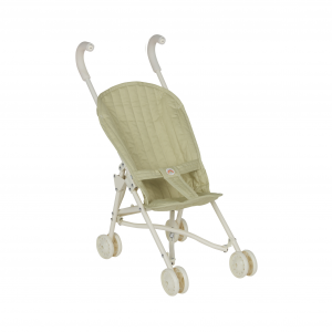 Olli & Ella Sollie Stroller 2.0 - Sage