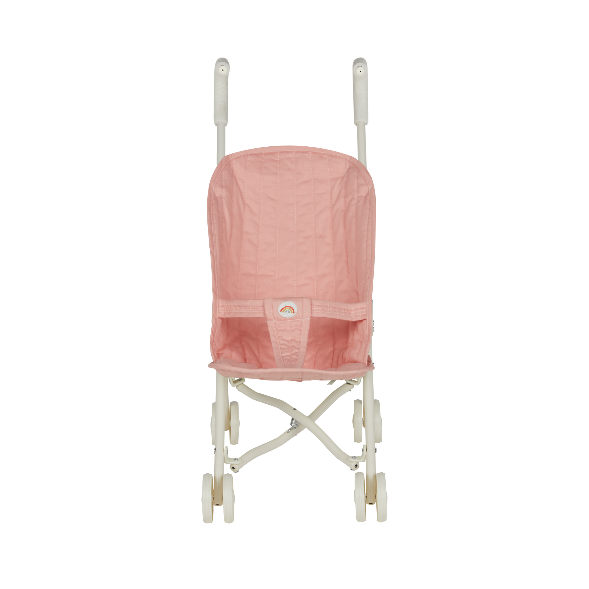 Olli & Ella Sollie Stroller 2.0 - Rose – Bild 3