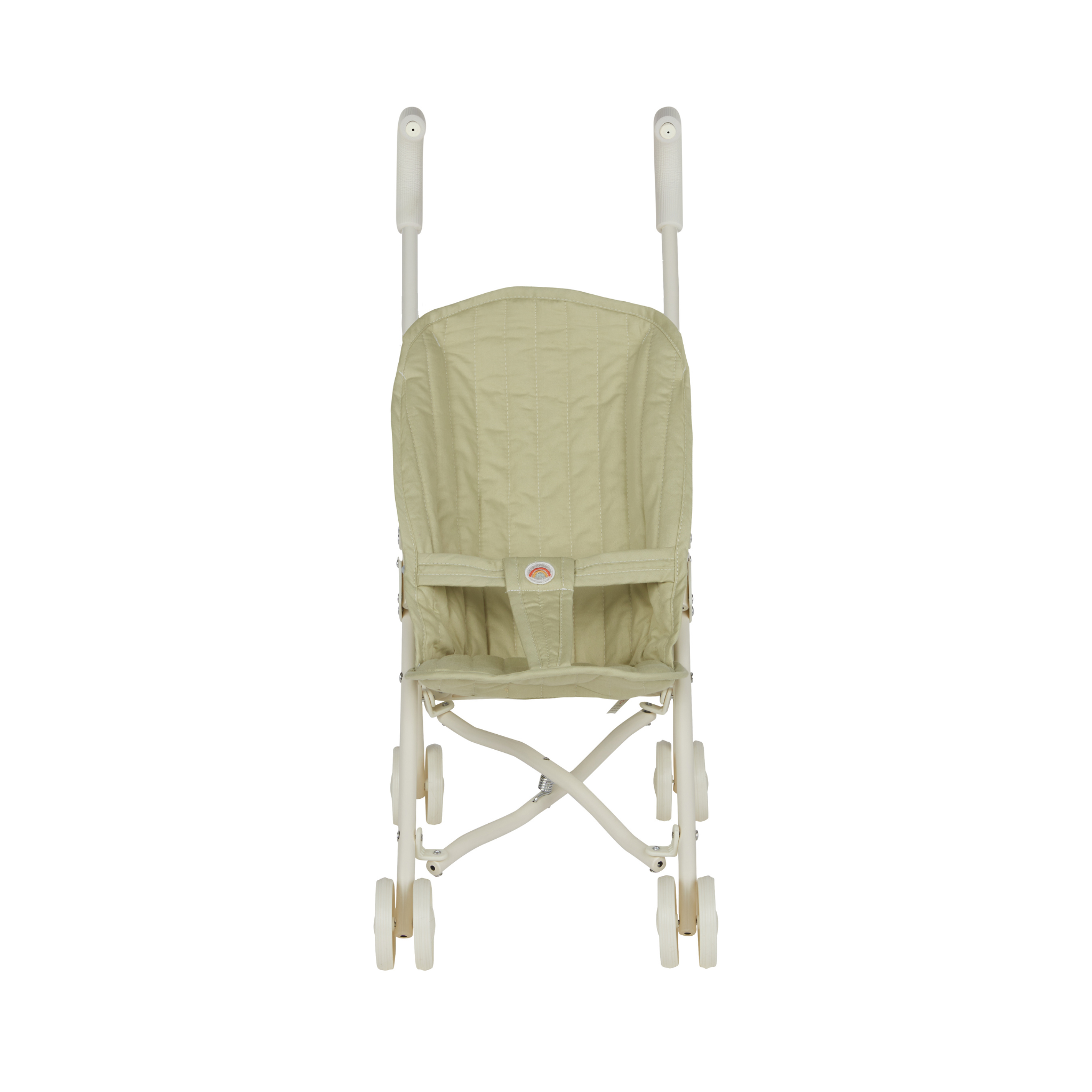 Olli & Ella Sollie Stroller 2.0 - Sage – Bild 4