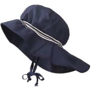 Pickapooh Baby und Kinder Mütze Feuerwehr Strick UV-80