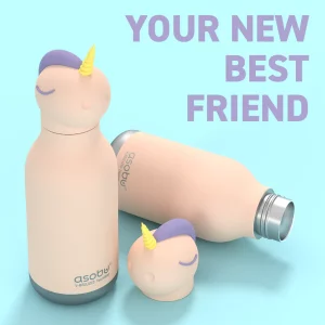 Asobu "Bestie Bottle" Einhorn