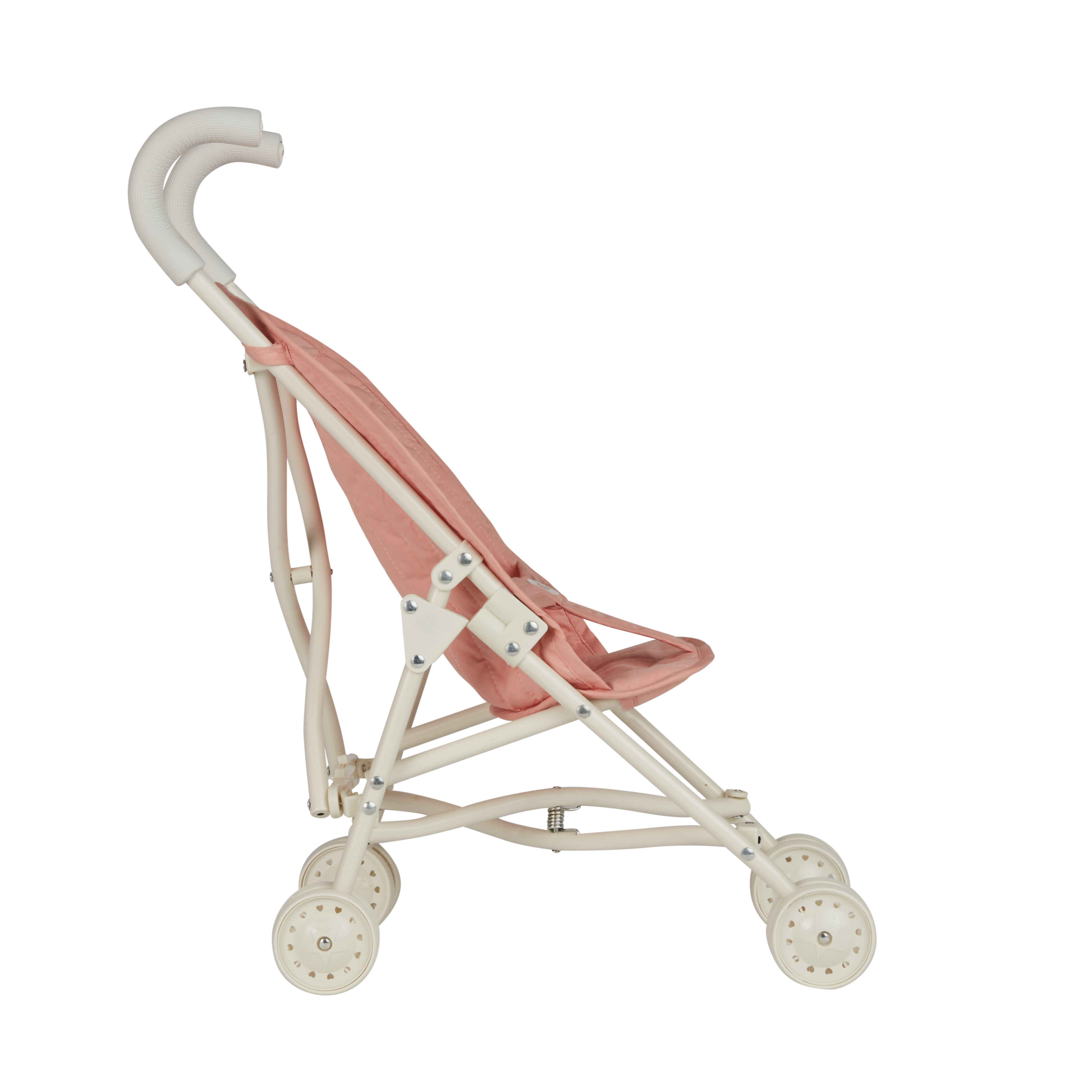 Olli & Ella Sollie Stroller 2.0 - Rose – Bild 5
