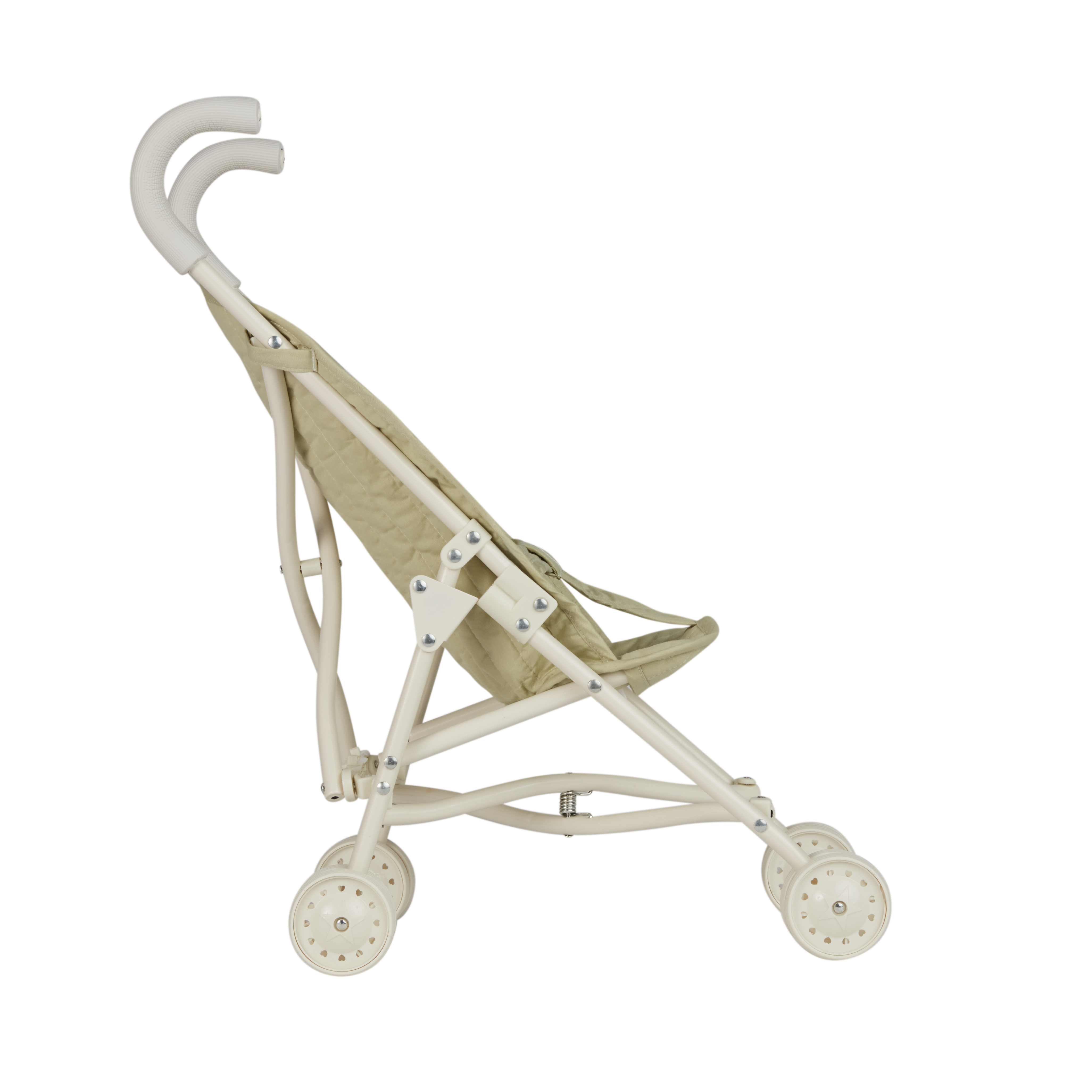 Olli & Ella Sollie Stroller 2.0 - Sage – Bild 2