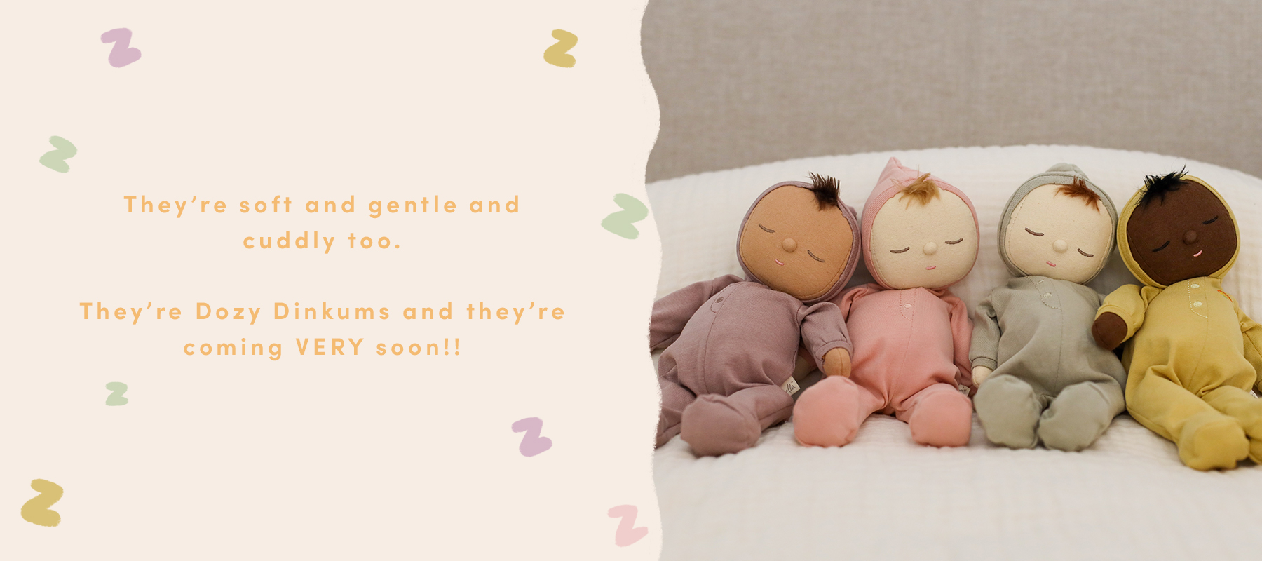 Olli & Ella Dozy Dinkum - Pip – Bild 7