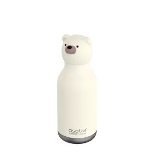Asobu "Bestie Bottle" Eisbär