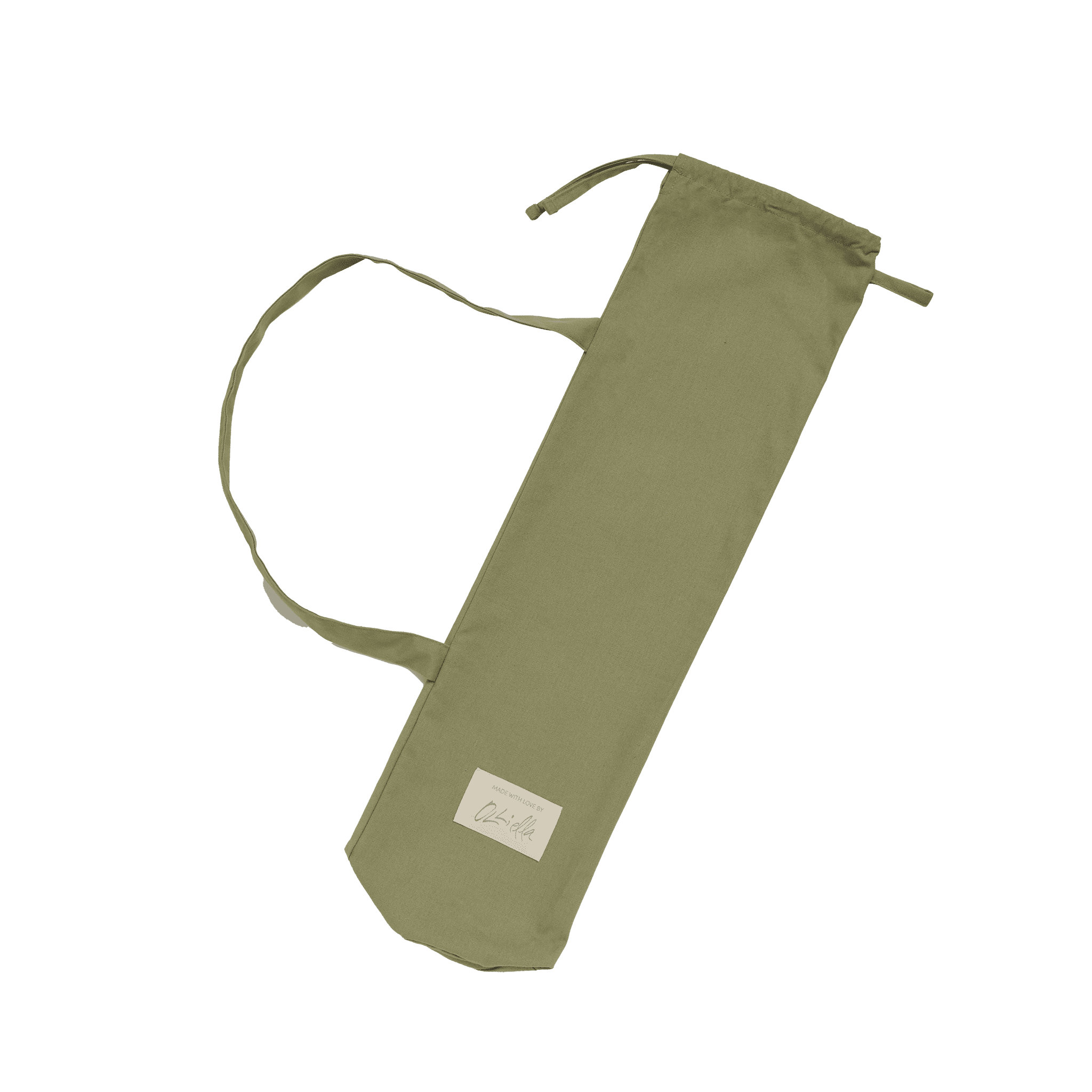 Olli & Ella Sollie Stroller 2.0 - Sage – Bild 3