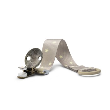 Elodie Schnullerband - Lemon Sprinkles – Bild 2