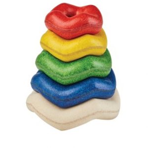 Plantoys Wellenstapeln