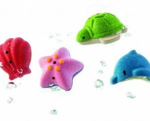 Plantoys Badeset Meer
