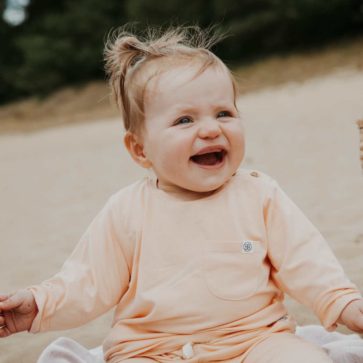 Cloby UV (UPF50+) Longsleeve – Bild 3