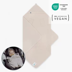 emma & noah UV-Einschlagdecke