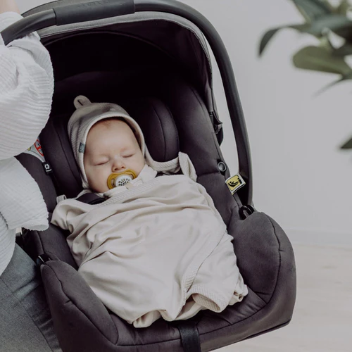 emma & noah UV-Einschlagdecke – Bild 3