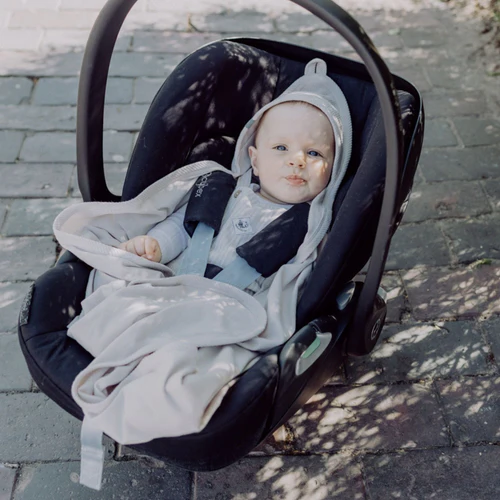 emma & noah UV-Einschlagdecke – Bild 4